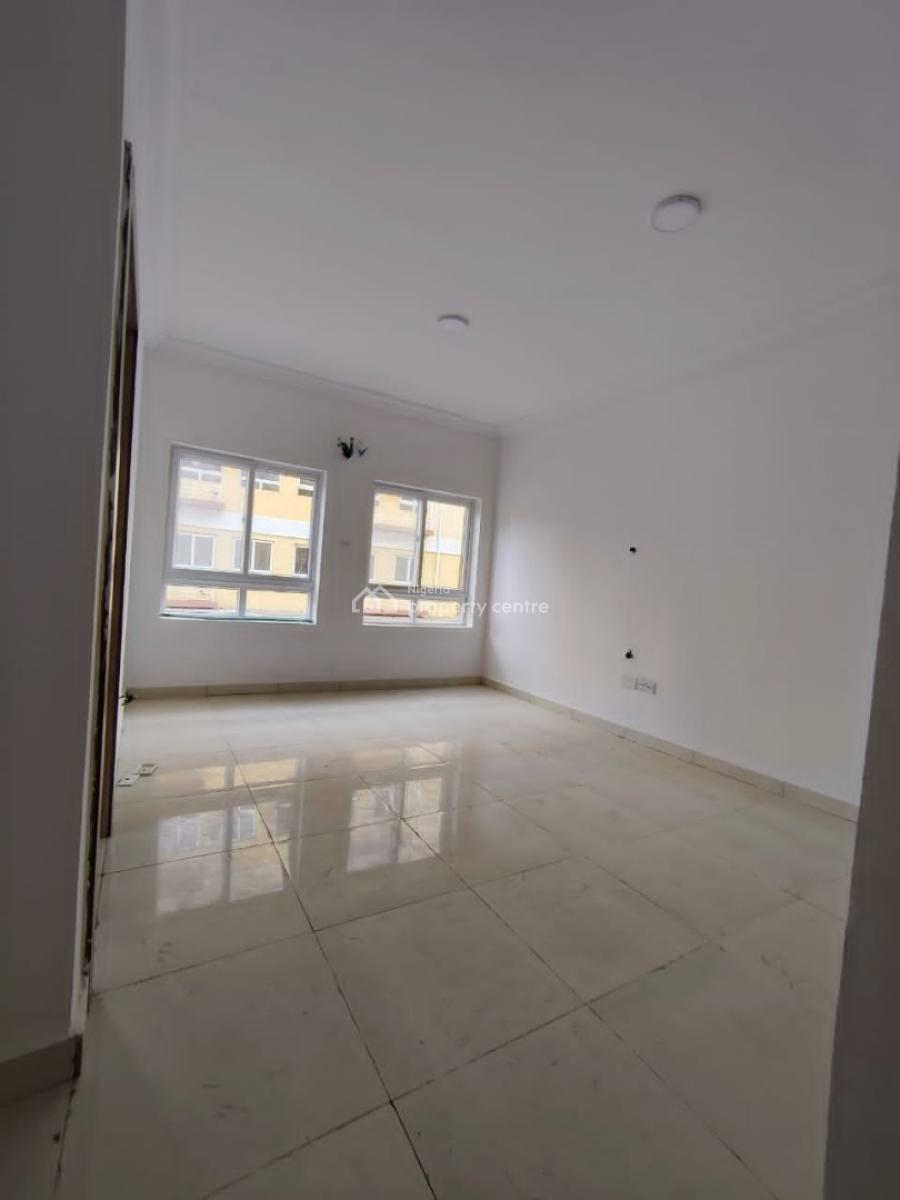 Fully Service 2bedroom Apartment+24hrs Light, Chevron Drive Lekki, Lekki, Lagos, Flat / Apartment for Rent