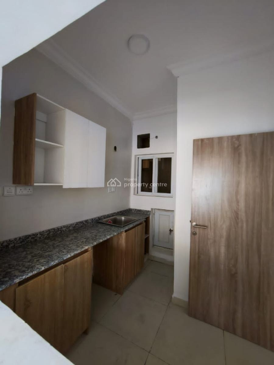 Fully Service 2bedroom Apartment+24hrs Light, Chevron Drive Lekki, Lekki, Lagos, Flat / Apartment for Rent