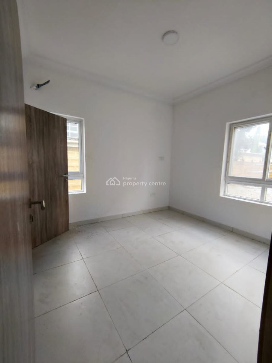 Fully Service 2bedroom Apartment+24hrs Light, Chevron Drive Lekki, Lekki, Lagos, Flat / Apartment for Rent