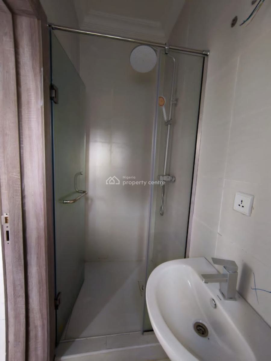 Fully Service 2bedroom Apartment+24hrs Light, Chevron Drive Lekki, Lekki, Lagos, Flat / Apartment for Rent