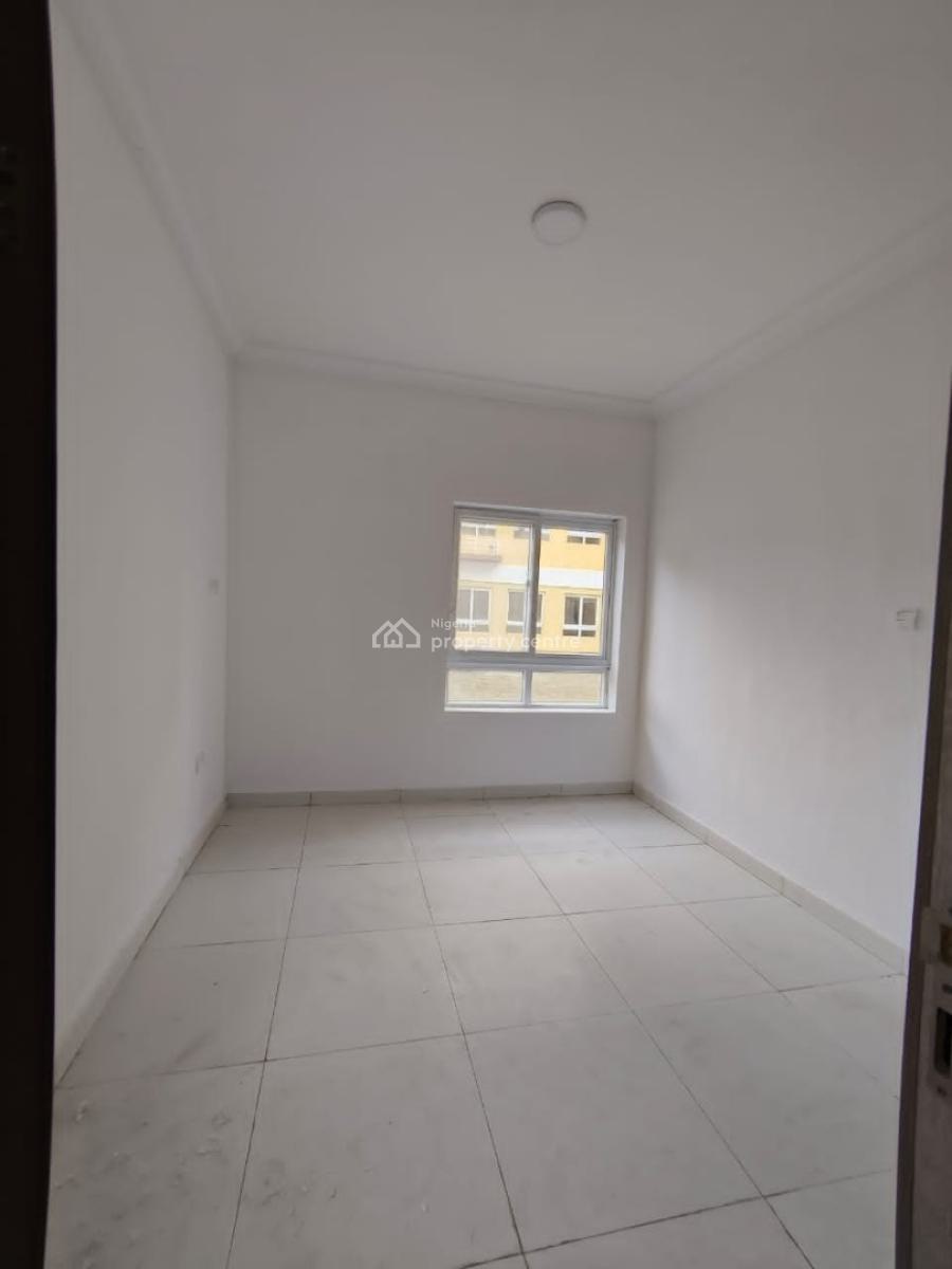 Fully Service 2bedroom Apartment+24hrs Light, Chevron Drive Lekki, Lekki, Lagos, Flat / Apartment for Rent
