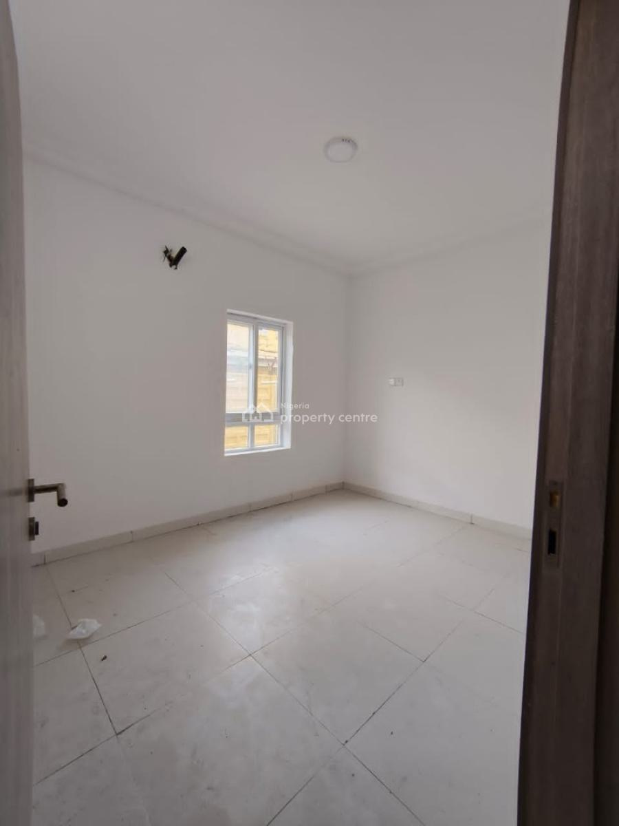 Fully Service 2bedroom Apartment+24hrs Light, Chevron Drive Lekki, Lekki, Lagos, Flat / Apartment for Rent