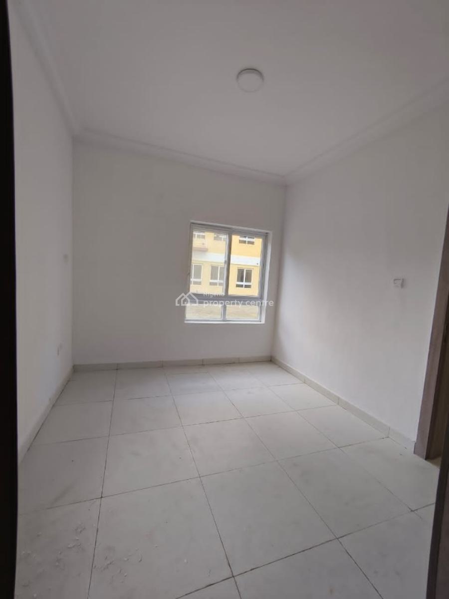 Fully Service 2bedroom Apartment+24hrs Light, Chevron Drive Lekki, Lekki, Lagos, Flat / Apartment for Rent