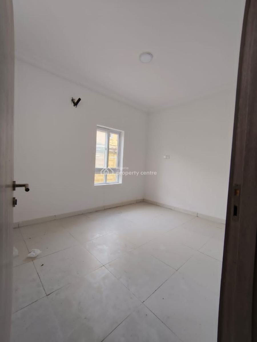 Fully Service 2bedroom Apartment+24hrs Light, Chevron Drive Lekki, Lekki, Lagos, Flat / Apartment for Rent
