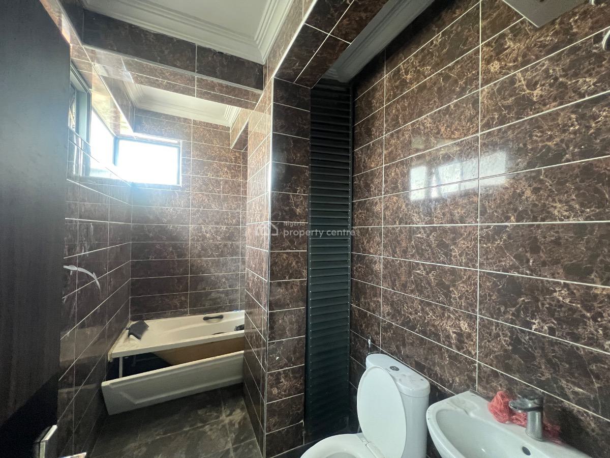 Luxury 3 Bedroom Apartment with Bq, Oniru Estate, Oniru, Victoria Island (vi), Lagos, Flat / Apartment for Rent