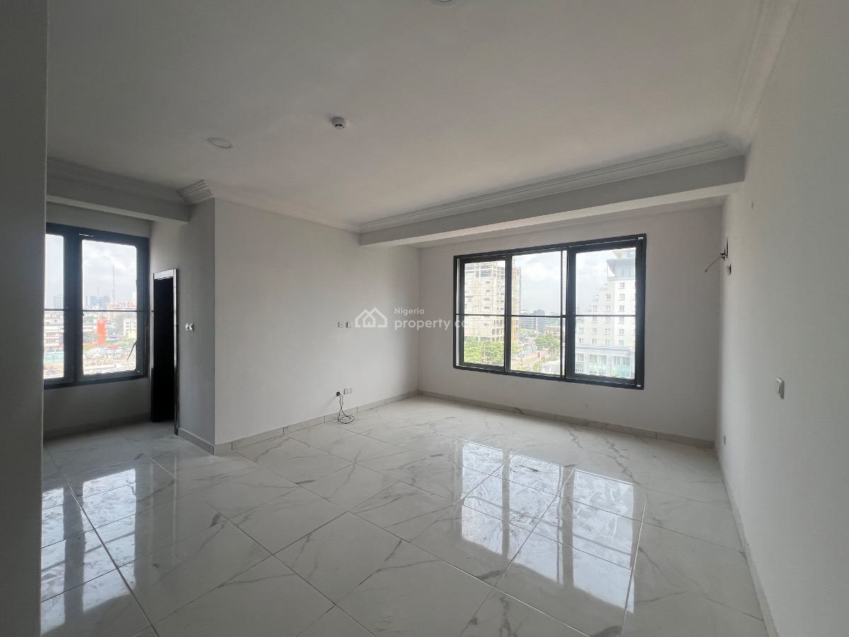 Luxury 3 Bedroom Apartment with Bq, Oniru Estate, Oniru, Victoria Island (vi), Lagos, Flat / Apartment for Rent