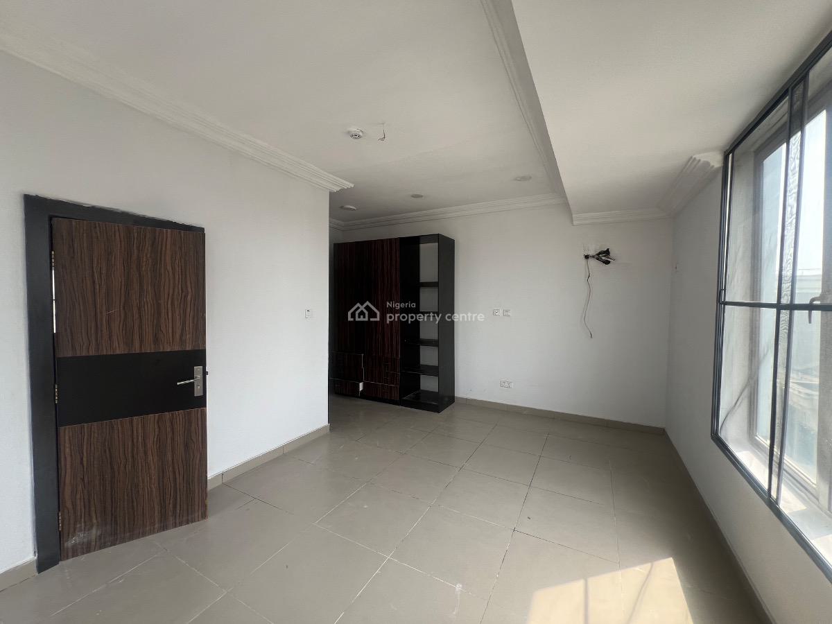 Luxury 3 Bedroom Apartment with Bq, Oniru Estate, Oniru, Victoria Island (vi), Lagos, Flat / Apartment for Rent