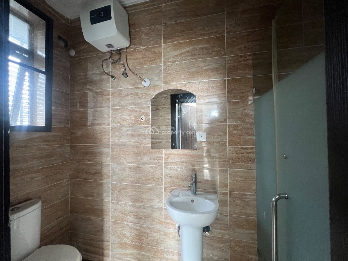 Luxury 3 Bedroom Apartment with Bq, Oniru Estate, Oniru, Victoria Island (vi), Lagos, Flat / Apartment for Rent