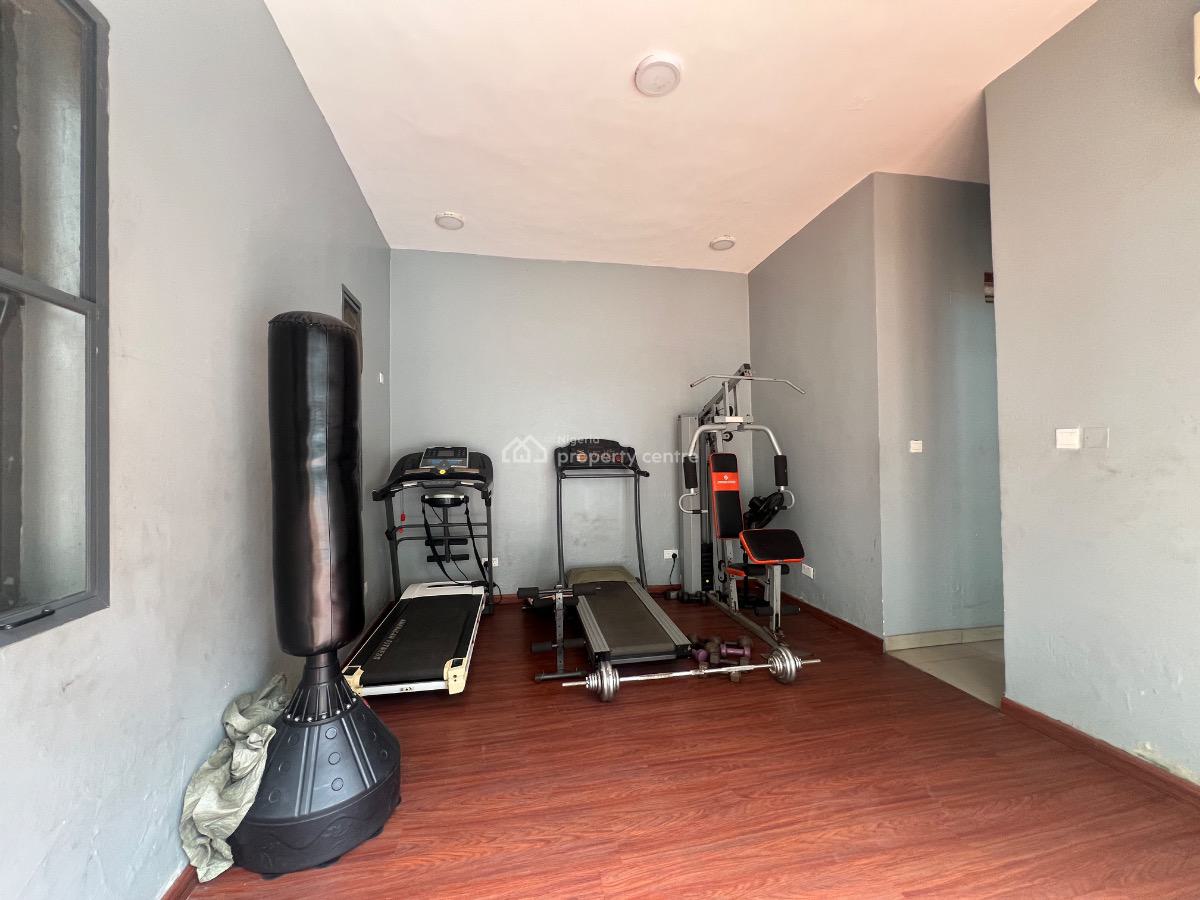 Luxury 3 Bedroom Apartment with Bq, Oniru Estate, Oniru, Victoria Island (vi), Lagos, Flat / Apartment for Rent