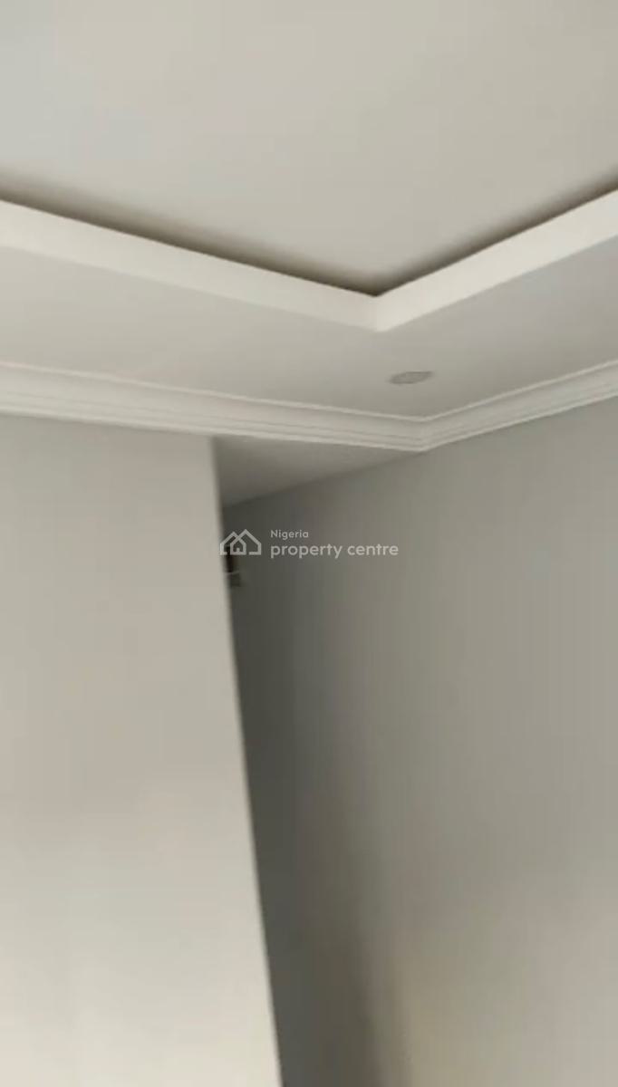 Very Sharp Mini Flat Located in an Estate Along Ado Road, Off Afo Road, Ajah, Lagos, Mini Flat (room and Parlour) for Rent