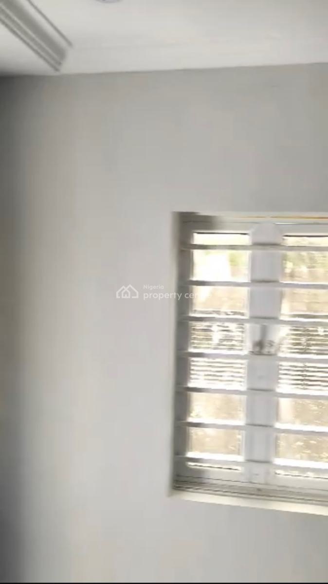 Very Sharp Mini Flat Located in an Estate Along Ado Road, Off Afo Road, Ajah, Lagos, Mini Flat (room and Parlour) for Rent