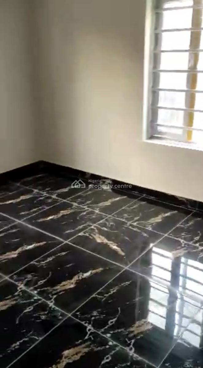 Very Sharp Mini Flat Located in an Estate Along Ado Road, Off Afo Road, Ajah, Lagos, Mini Flat (room and Parlour) for Rent