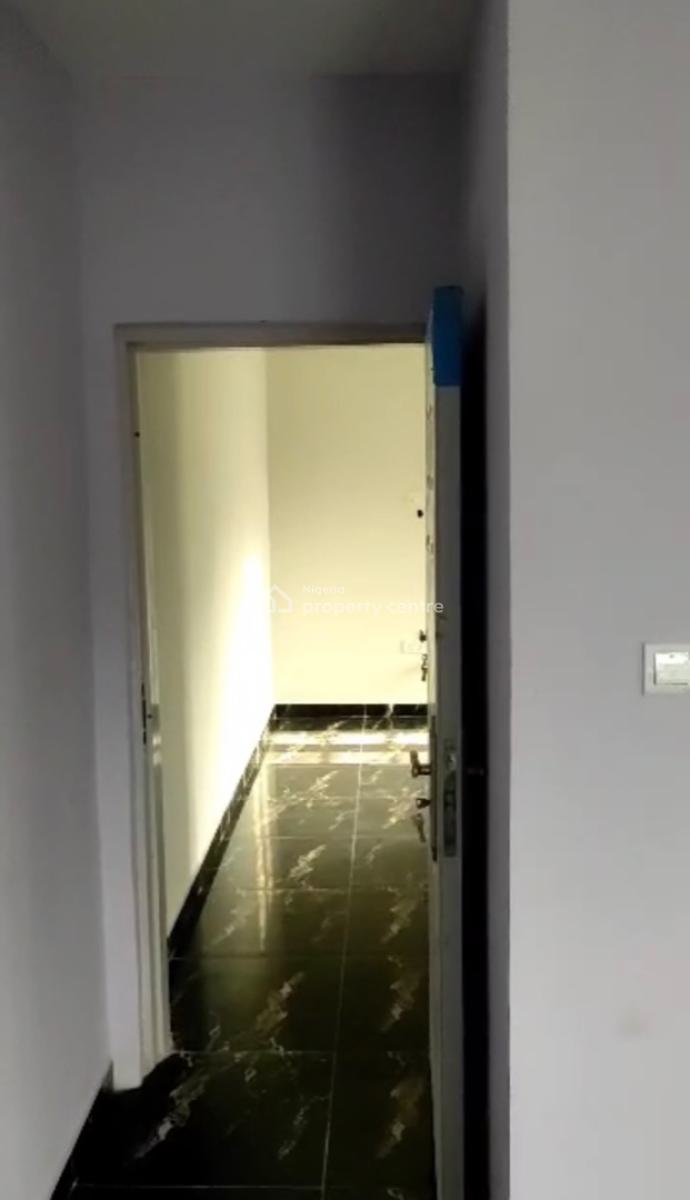 Very Sharp Mini Flat Located in an Estate Along Ado Road, Off Afo Road, Ajah, Lagos, Mini Flat (room and Parlour) for Rent