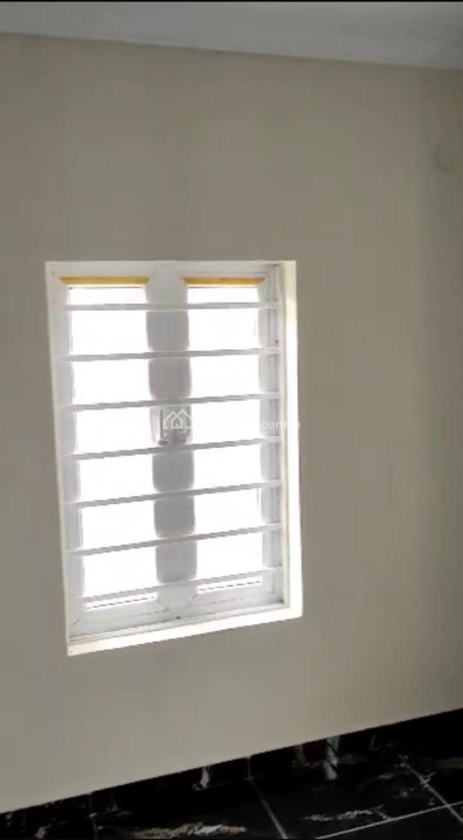 Very Sharp Mini Flat Located in an Estate Along Ado Road, Off Afo Road, Ajah, Lagos, Mini Flat (room and Parlour) for Rent