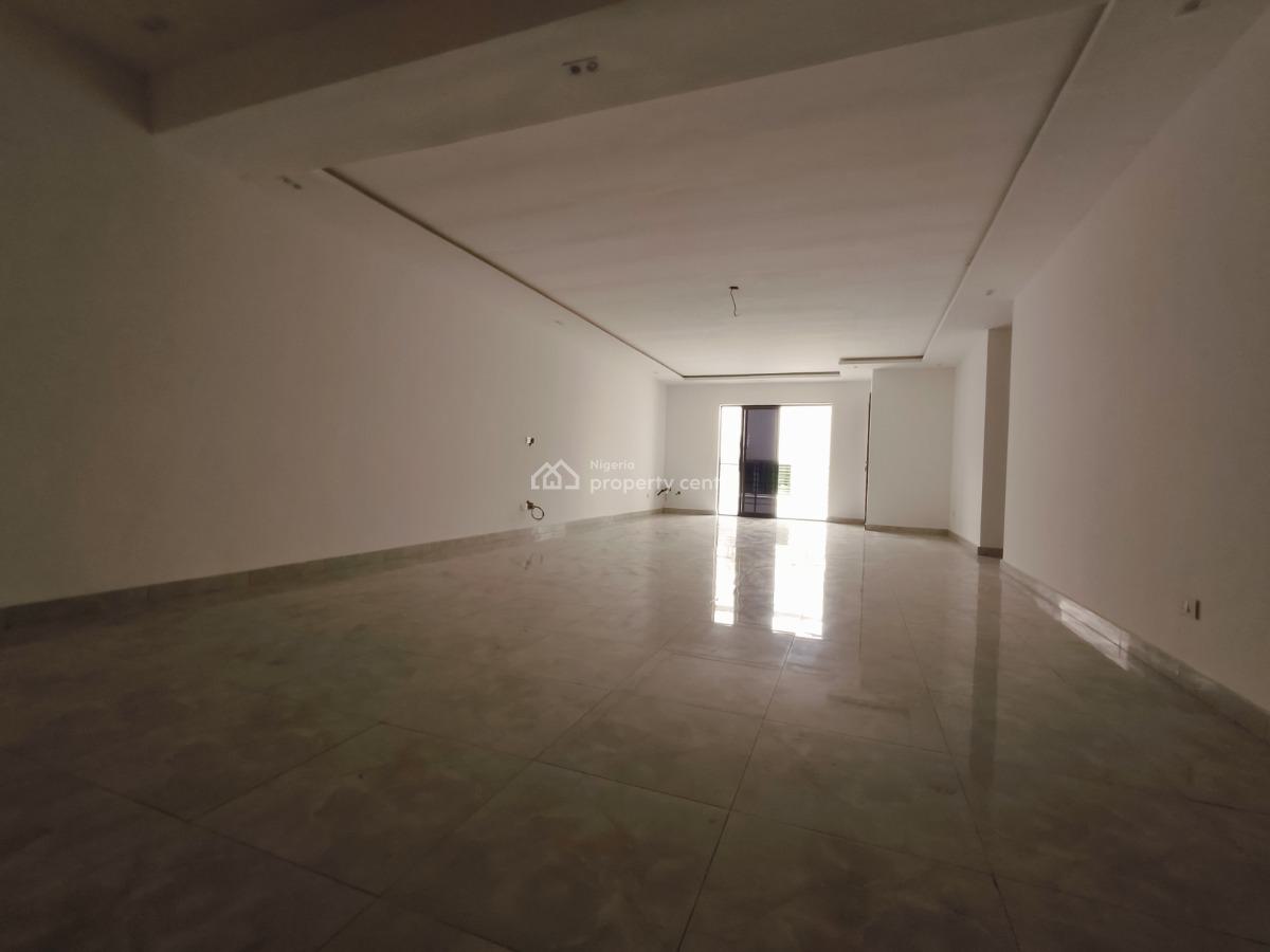 3 Bedroom Apartment with Bq, Ikate Lekki, Ikate, Lekki, Lagos, Flat / Apartment for Rent