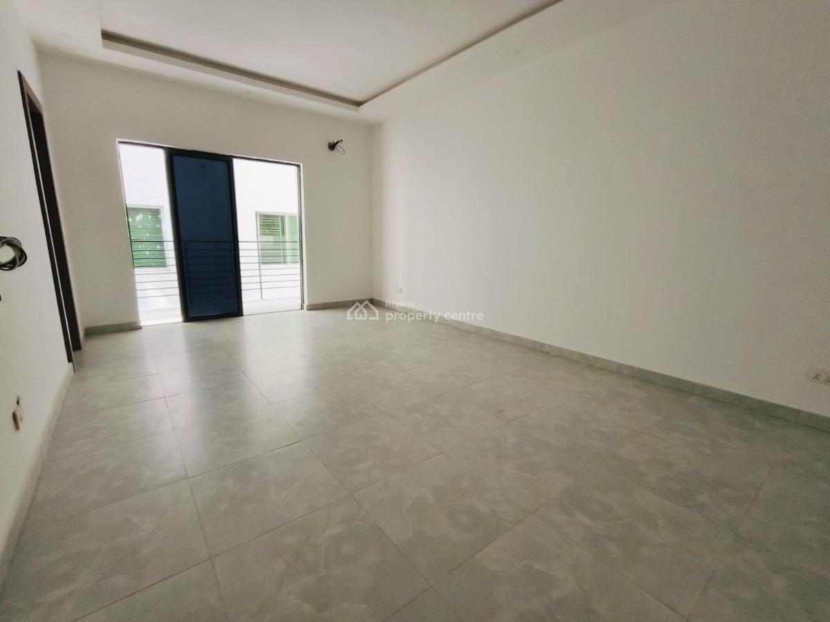 3 Bedroom Apartment with Bq, Ikate Lekki, Ikate, Lekki, Lagos, Flat / Apartment for Rent