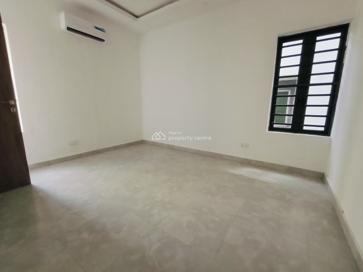 3 Bedroom Apartment with Bq, Ikate Lekki, Ikate, Lekki, Lagos, Flat / Apartment for Rent