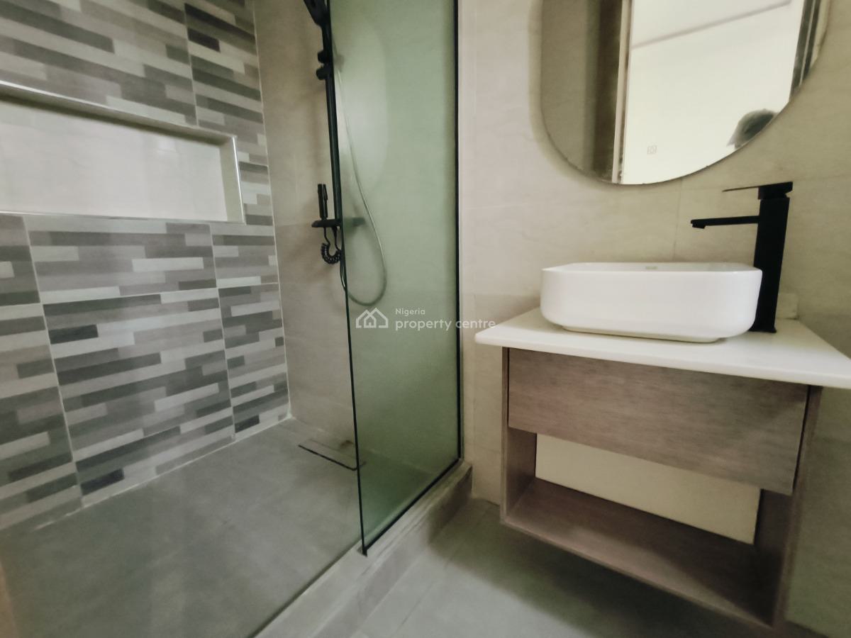 3 Bedroom Apartment with Bq, Ikate Lekki, Ikate, Lekki, Lagos, Flat / Apartment for Rent