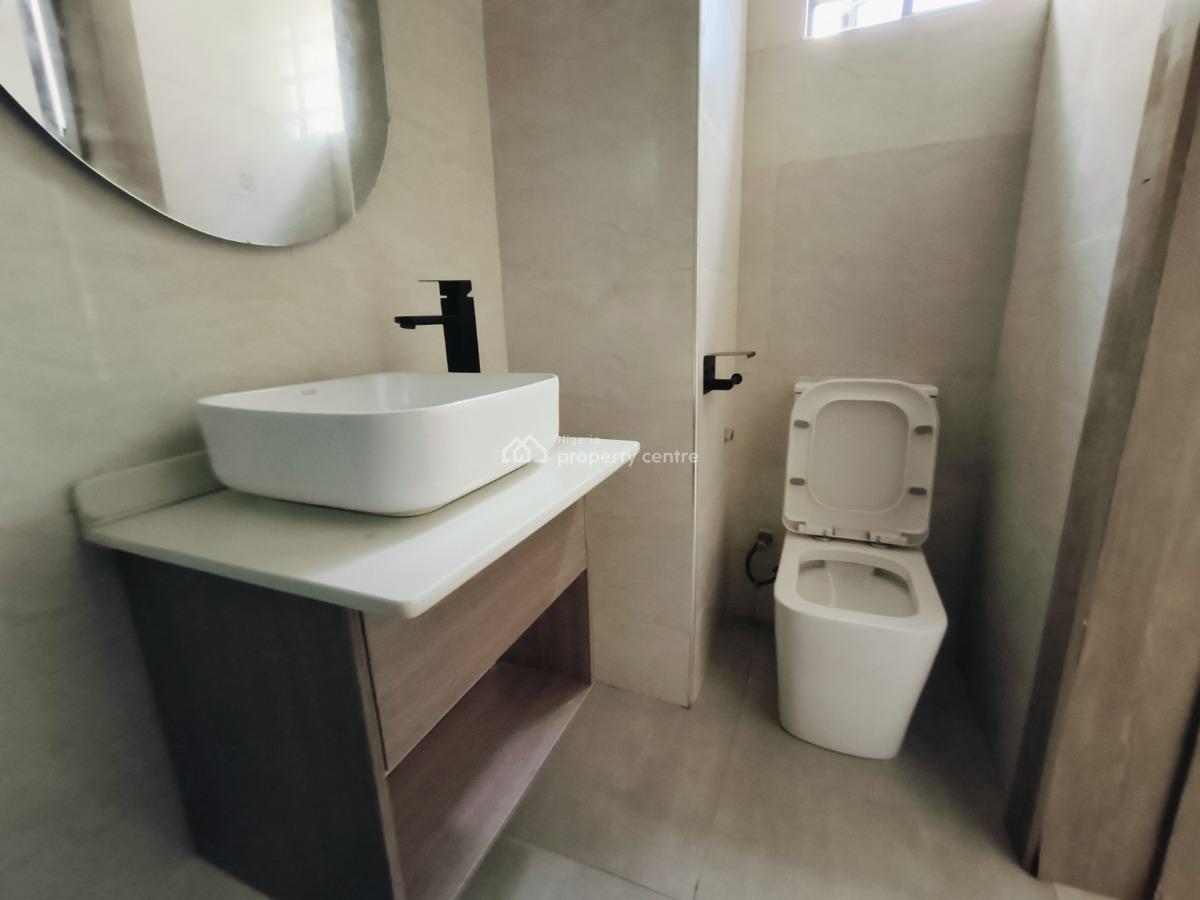 3 Bedroom Apartment with Bq, Ikate Lekki, Ikate, Lekki, Lagos, Flat / Apartment for Rent