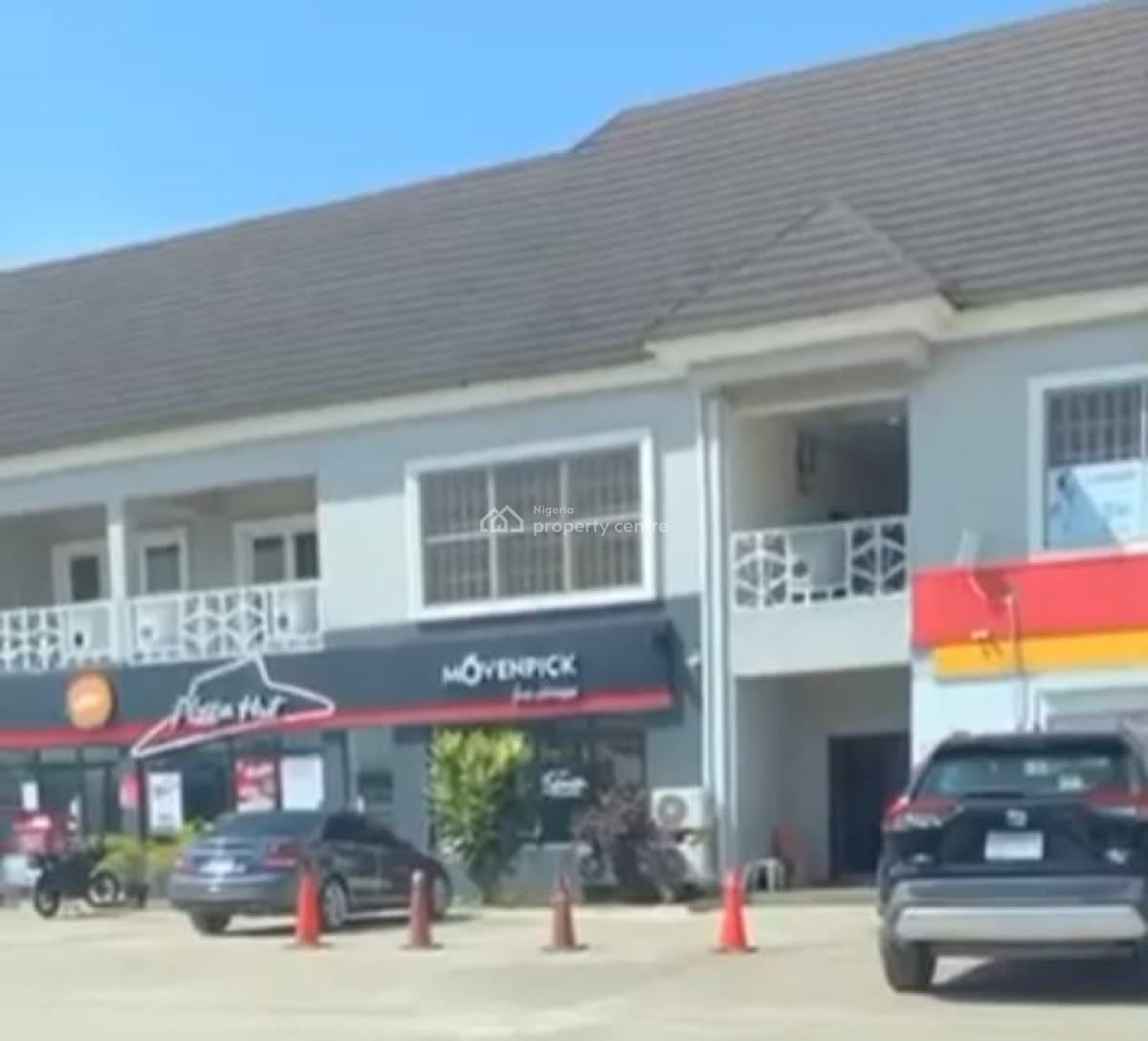 Mega Filling Station, Jabi, Abuja, Jabi, Abuja, Filling Station for Sale