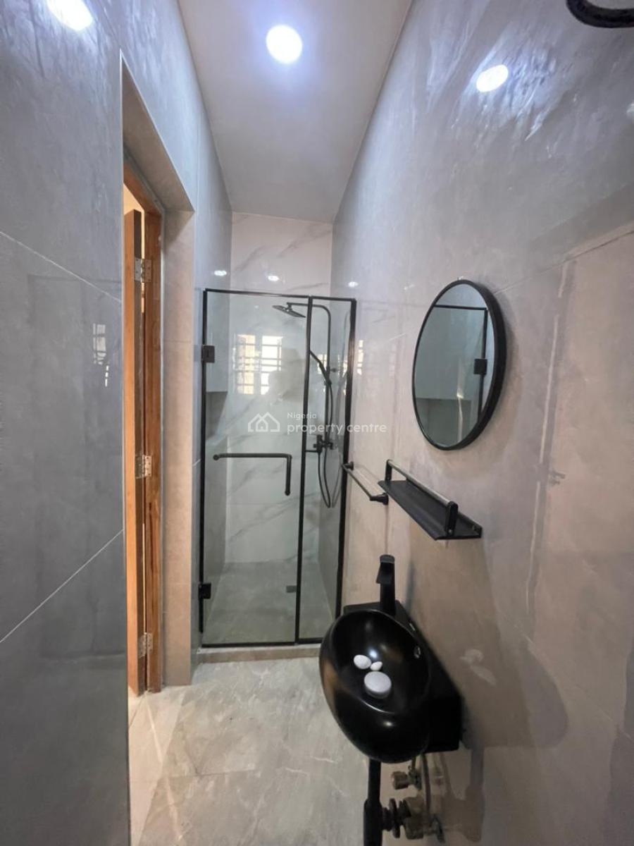 2 & 4bedroom Serviced Apartment, Ikate, Lekki, Lagos, Flat / Apartment for Sale