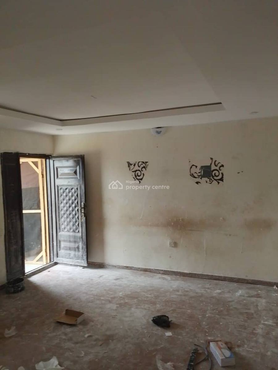 Spacious 2 Bedroom Luxury Apartment, Phase Two, Oribanwa, Ibeju Lekki, Lagos, Flat / Apartment for Rent