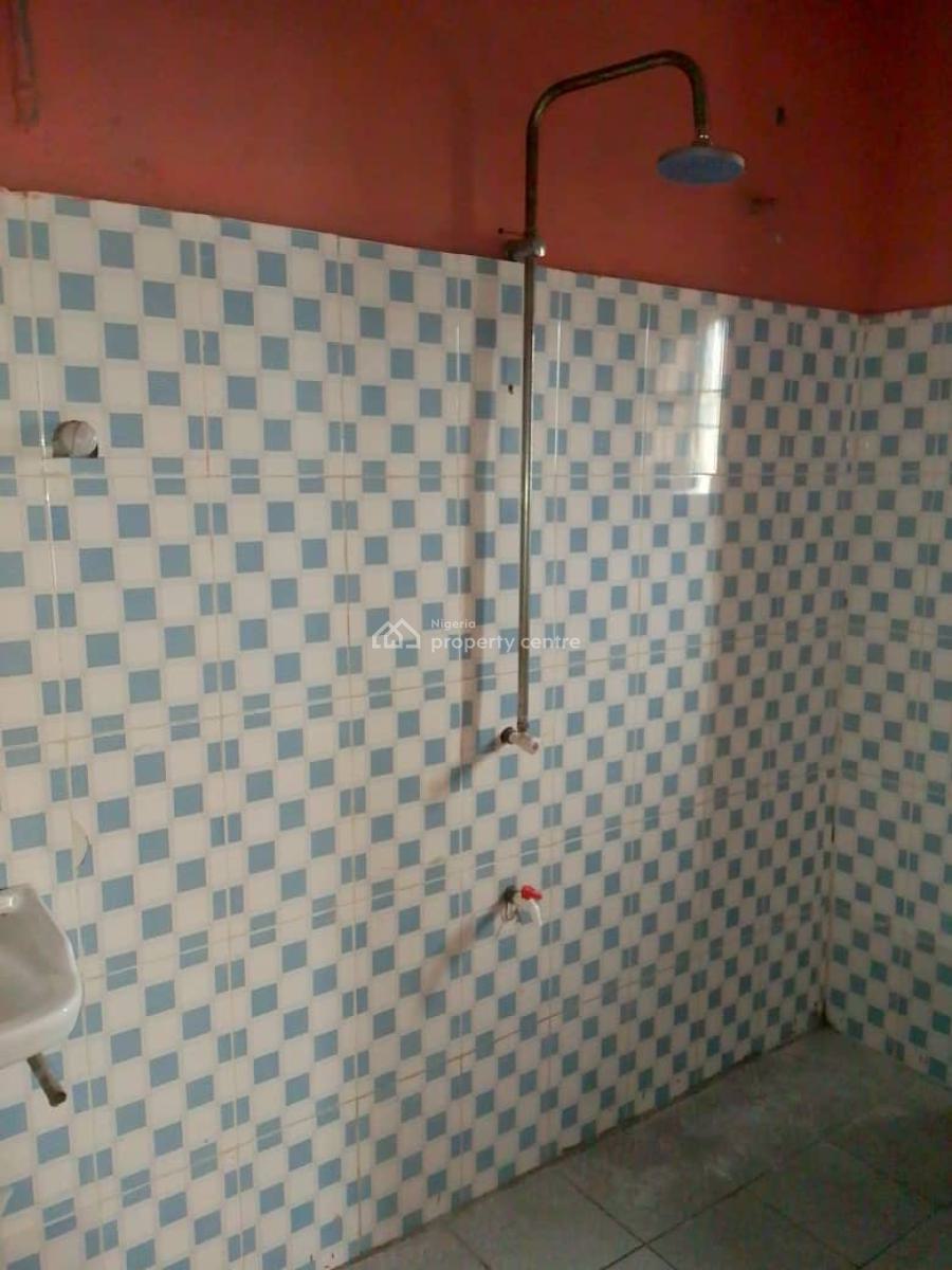 Spacious 2 Bedroom Luxury Apartment, Phase Two, Oribanwa, Ibeju Lekki, Lagos, Flat / Apartment for Rent