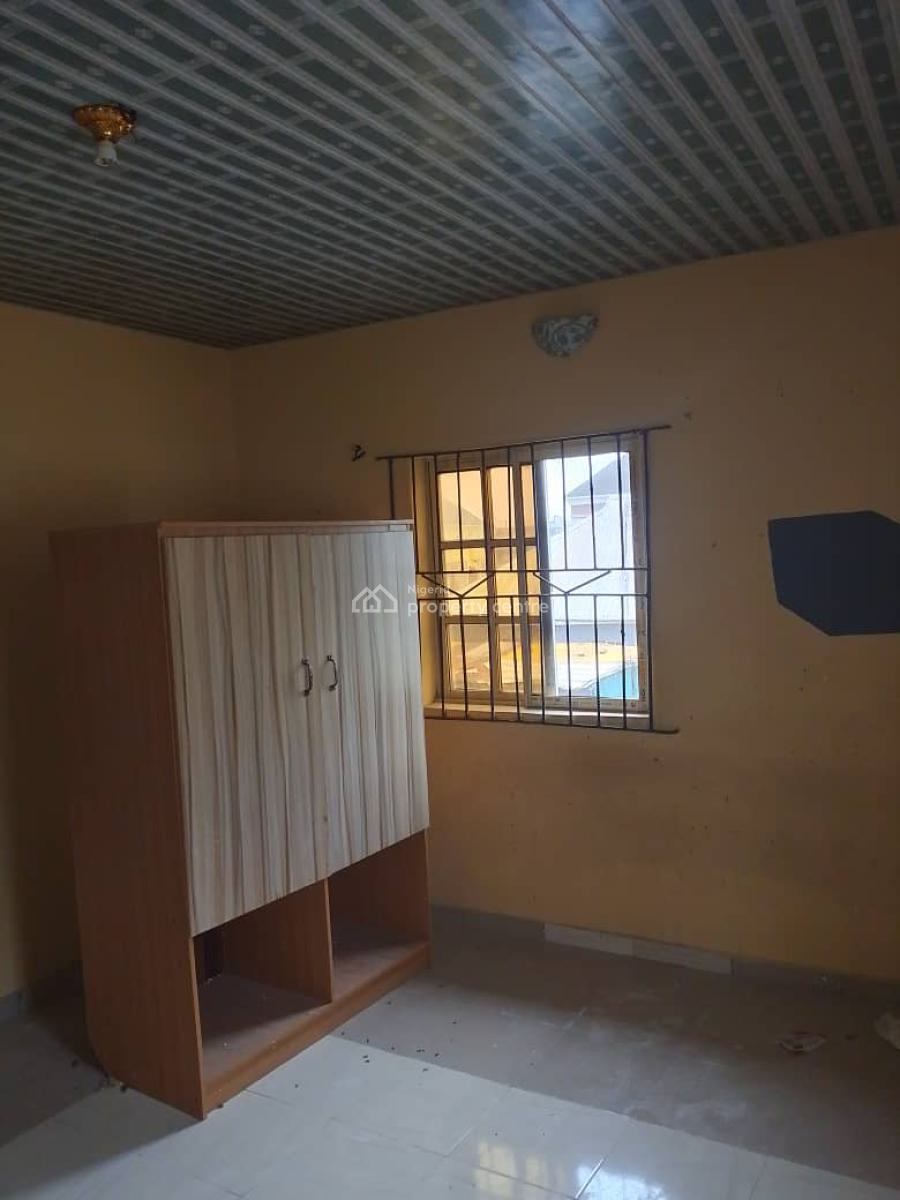 Spacious 2 Bedroom Luxury Apartment, Phase Two, Oribanwa, Ibeju Lekki, Lagos, Flat / Apartment for Rent