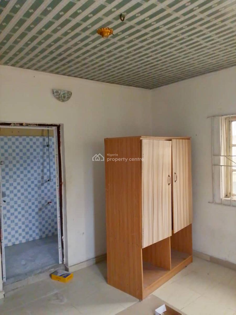 Spacious 2 Bedroom Luxury Apartment, Phase Two, Oribanwa, Ibeju Lekki, Lagos, Flat / Apartment for Rent
