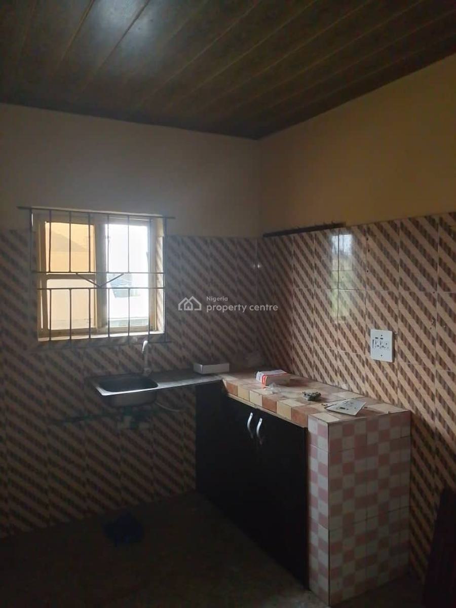 Spacious 2 Bedroom Luxury Apartment, Phase Two, Oribanwa, Ibeju Lekki, Lagos, Flat / Apartment for Rent
