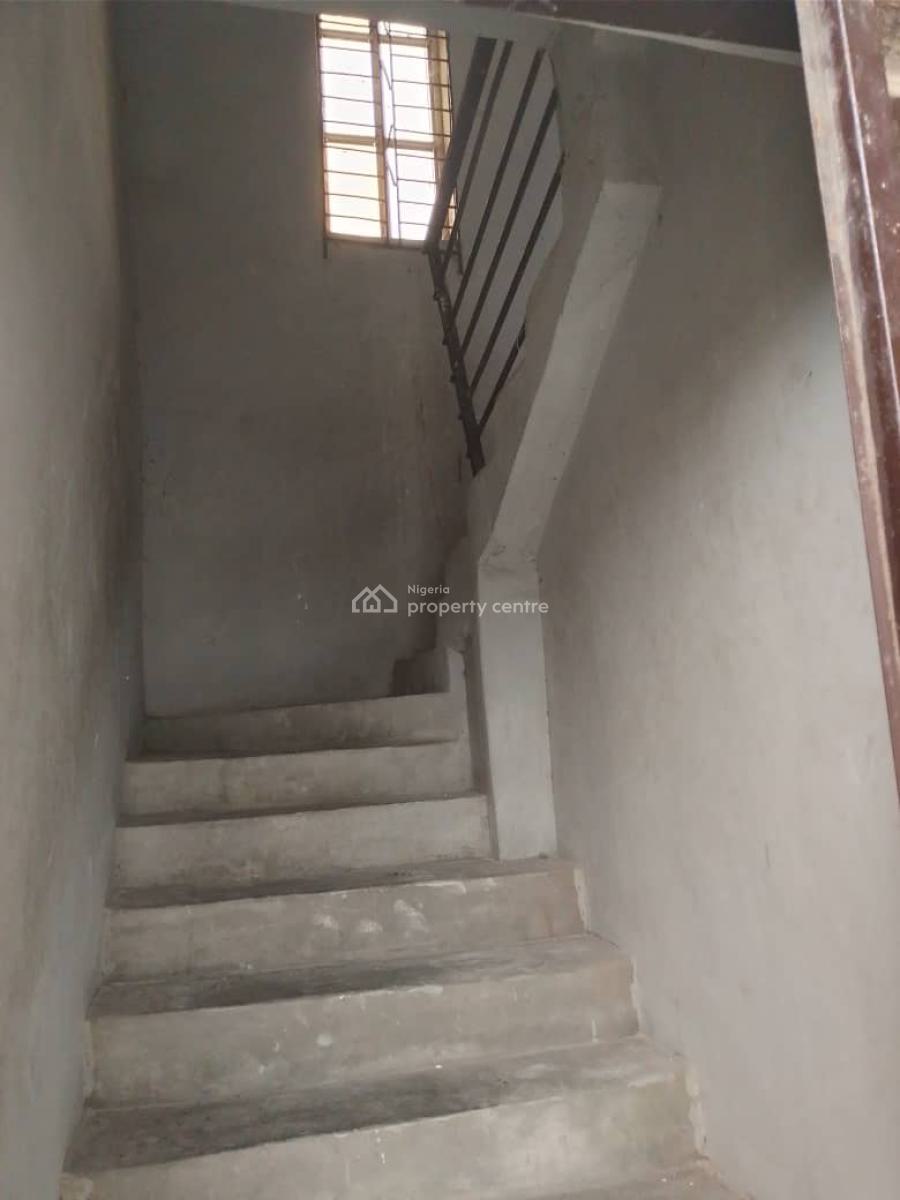 Spacious 2 Bedroom Luxury Apartment, Phase Two, Oribanwa, Ibeju Lekki, Lagos, Flat / Apartment for Rent