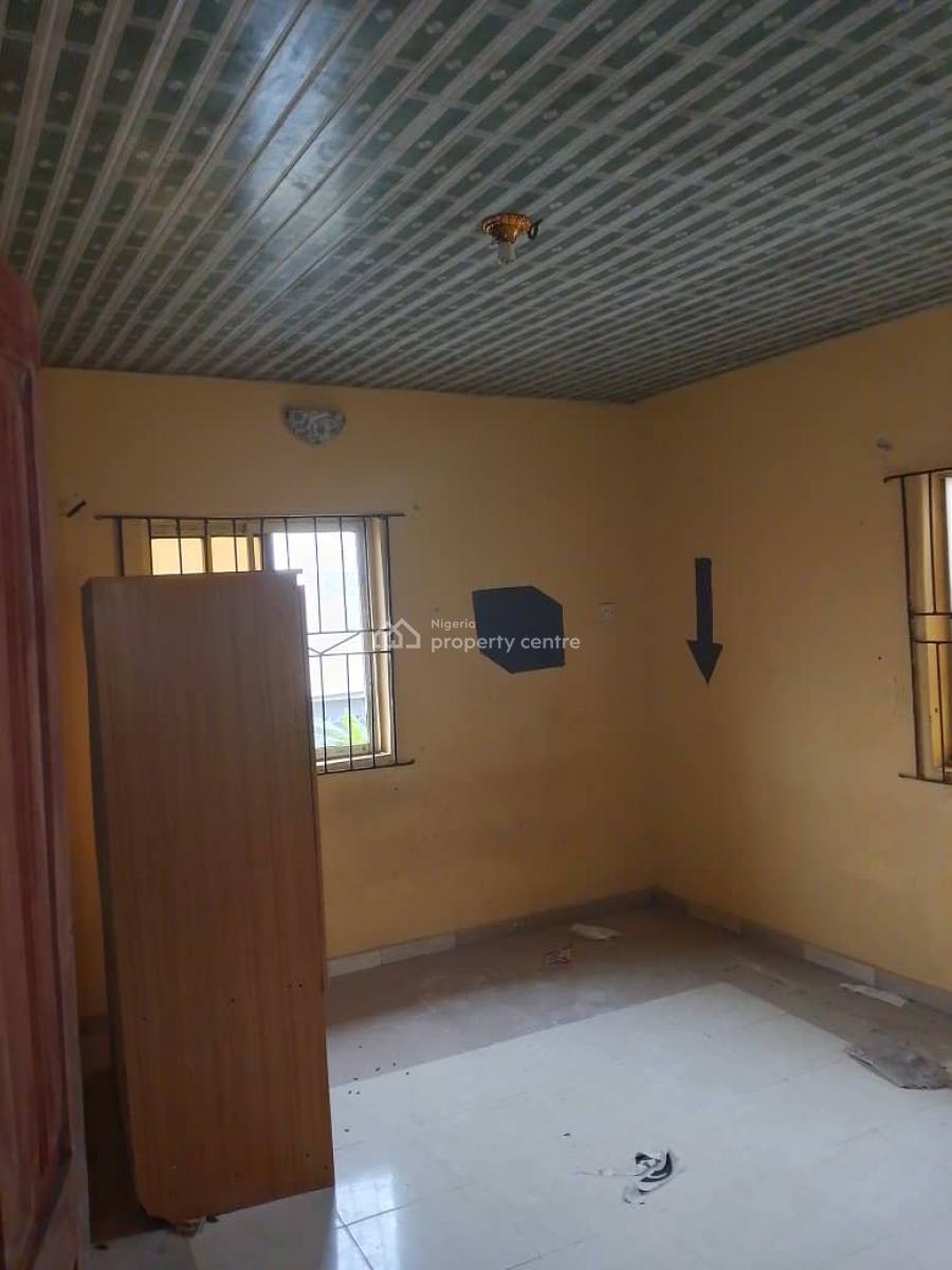 Spacious 2 Bedroom Luxury Apartment, Phase Two, Oribanwa, Ibeju Lekki, Lagos, Flat / Apartment for Rent