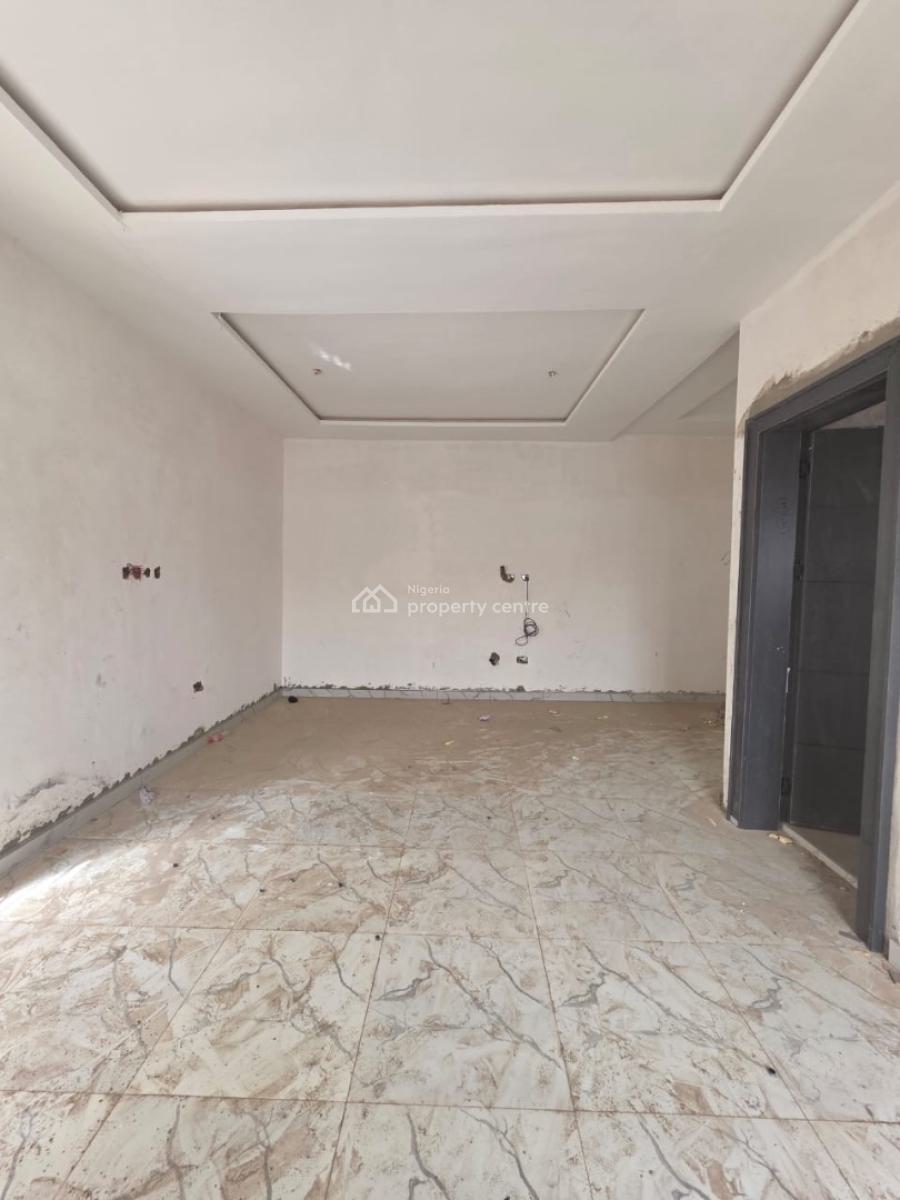 Newly Built 4 Bedroom Terrace Duplex, Aso Drive, Asokoro District, Abuja, Terraced Duplex for Sale