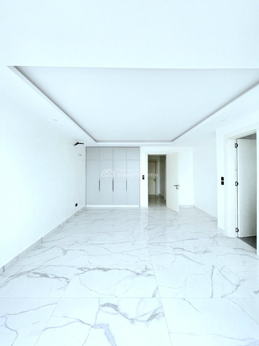 Brand New 5 Bedroom Semi-detached Duplex, Lekki Phase 1, Lekki, Lagos, Semi-detached Duplex for Sale