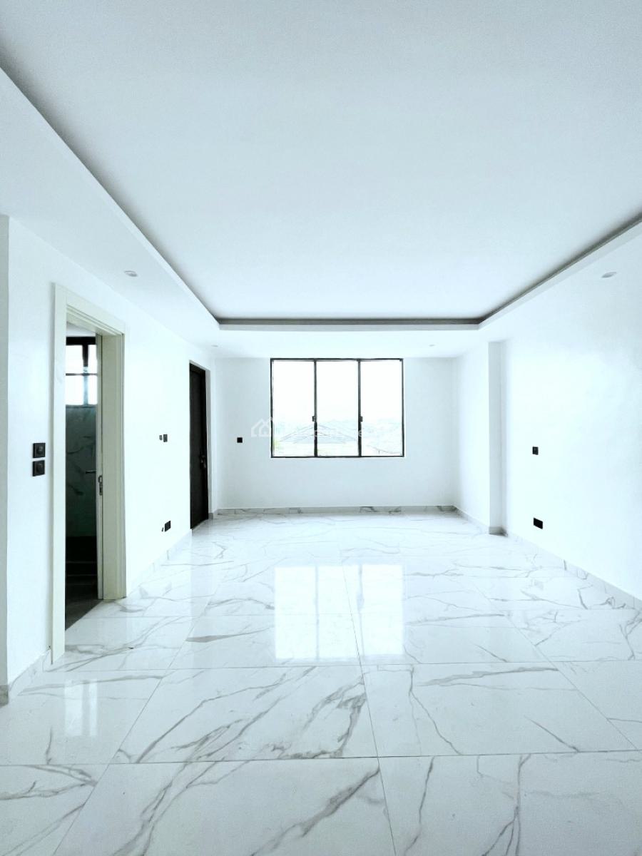 Brand New 5 Bedroom Semi-detached Duplex, Lekki Phase 1, Lekki, Lagos, Semi-detached Duplex for Sale