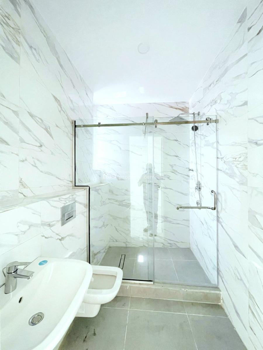 Brand New 5 Bedroom Semi-detached Duplex, Lekki Phase 1, Lekki, Lagos, Semi-detached Duplex for Sale