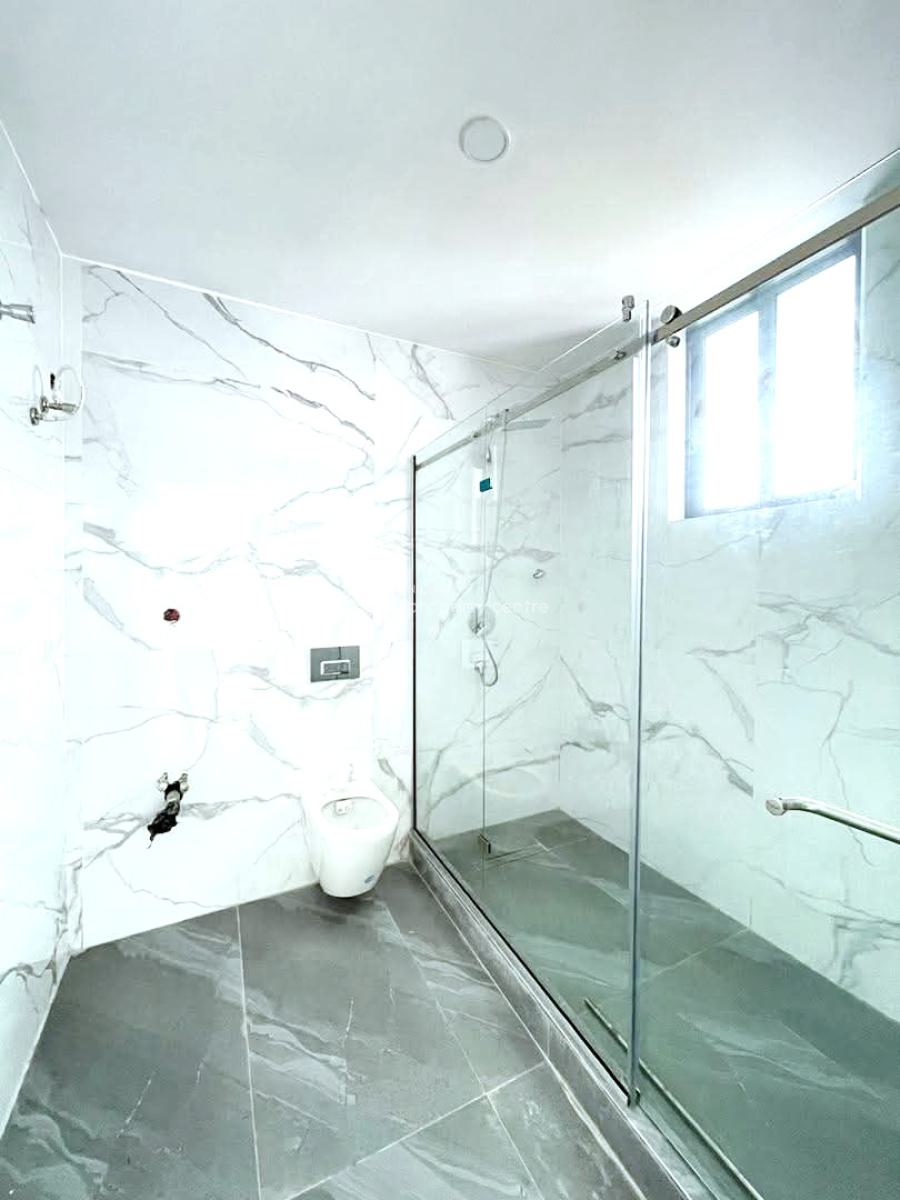 Brand New 5 Bedroom Semi-detached Duplex, Lekki Phase 1, Lekki, Lagos, Semi-detached Duplex for Sale