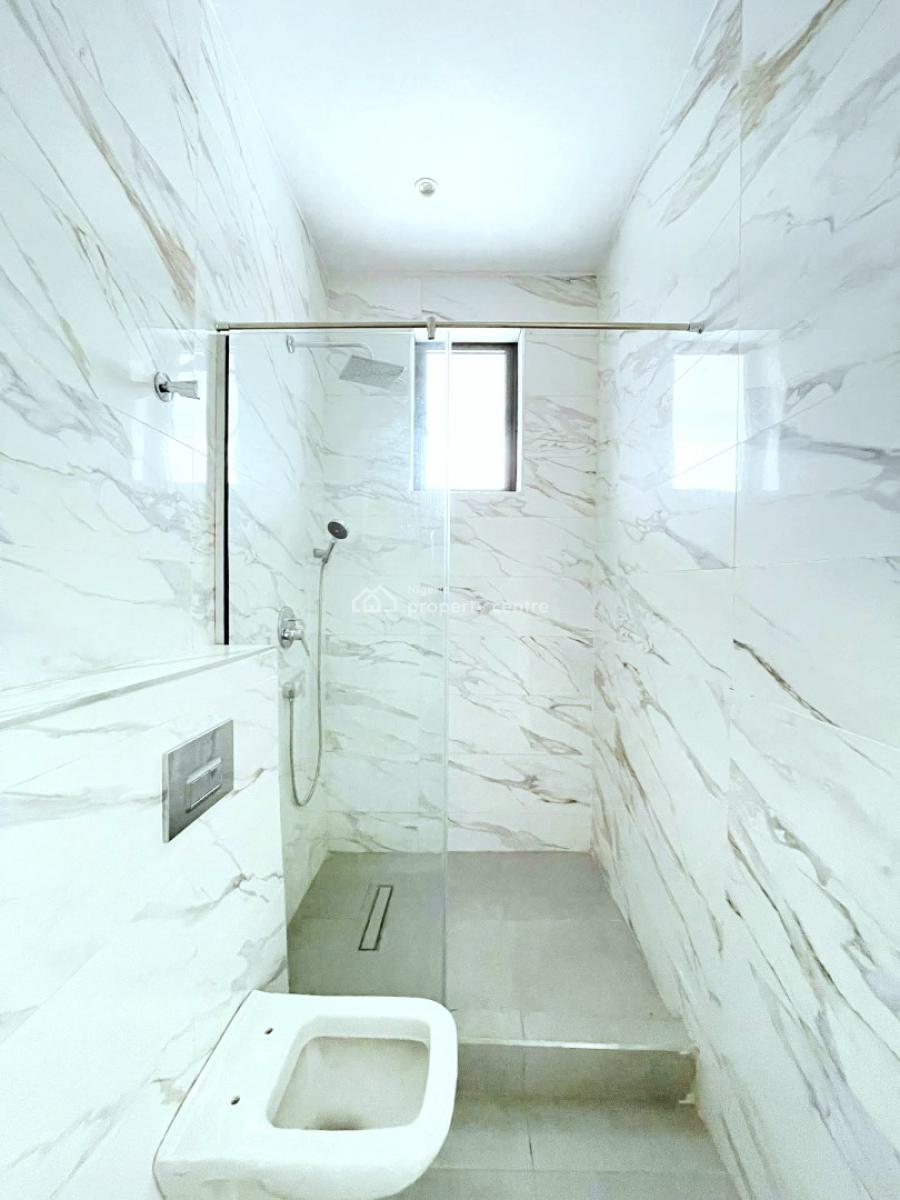 Brand New 5 Bedroom Semi-detached Duplex, Lekki Phase 1, Lekki, Lagos, Semi-detached Duplex for Sale