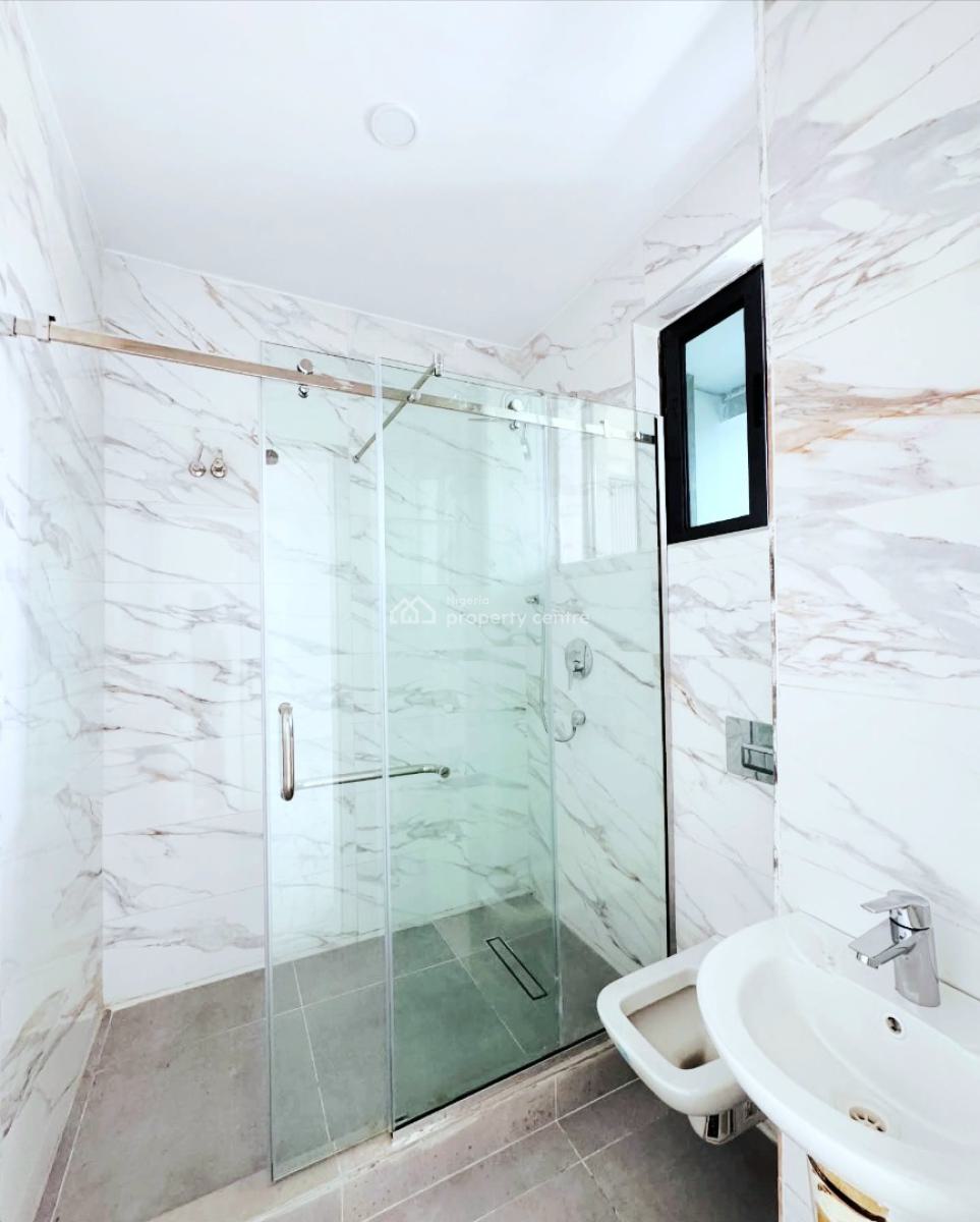 Brand New 5 Bedroom Semi-detached Duplex, Lekki Phase 1, Lekki, Lagos, Semi-detached Duplex for Sale