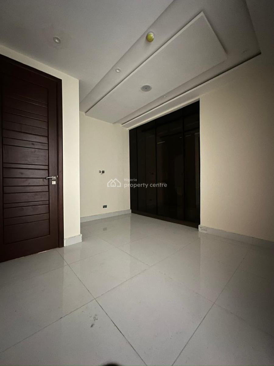 3 Bedroom Apartment with Bq, Ikoyi, Lagos, Flat / Apartment for Rent