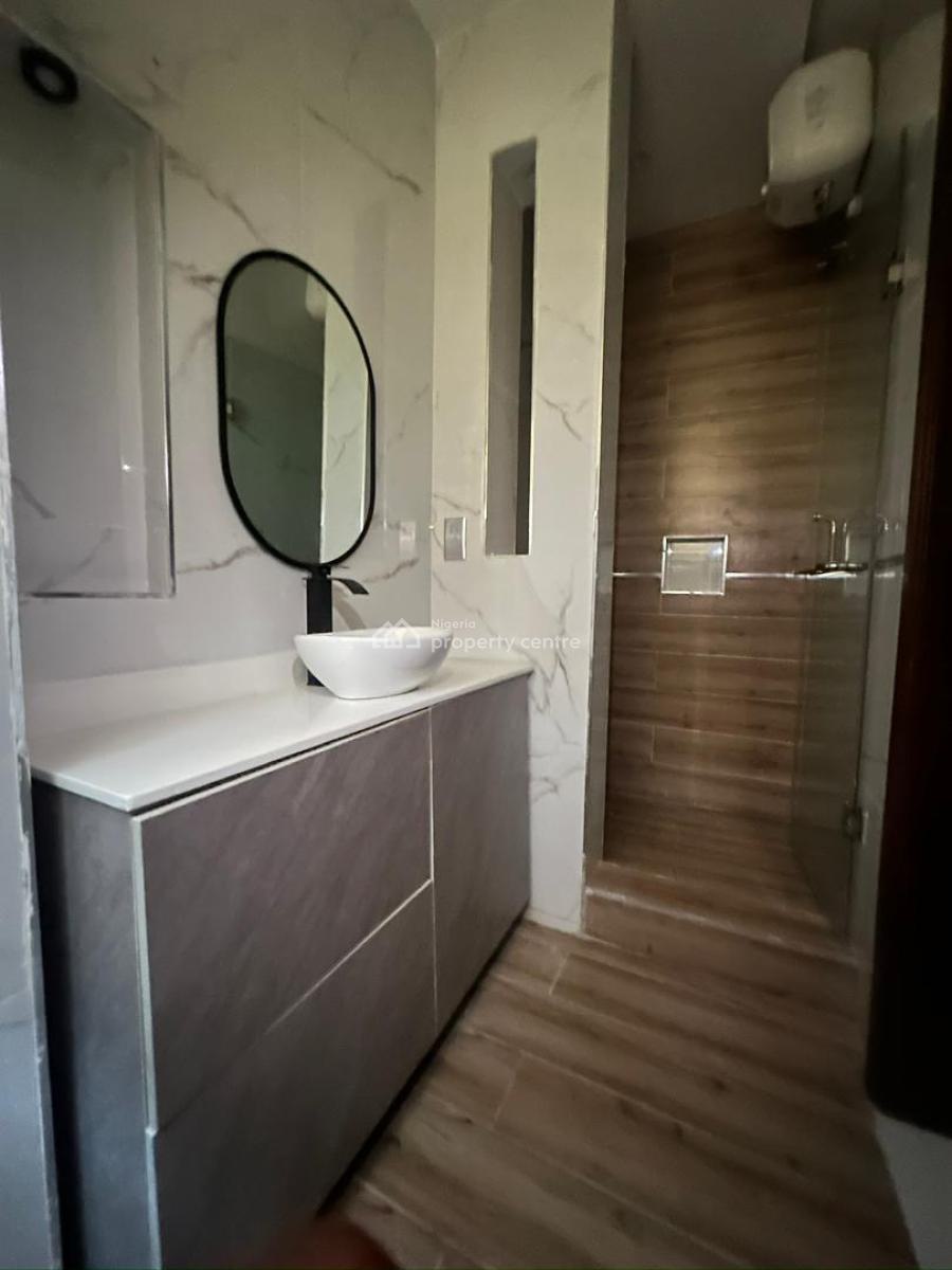 3 Bedroom Apartment with Bq, Ikoyi, Lagos, Flat / Apartment for Rent