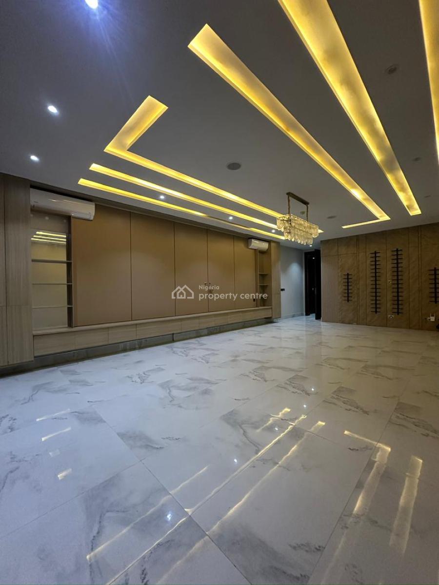 3 Bedroom Apartment with Bq, Ikoyi, Lagos, Flat / Apartment for Rent