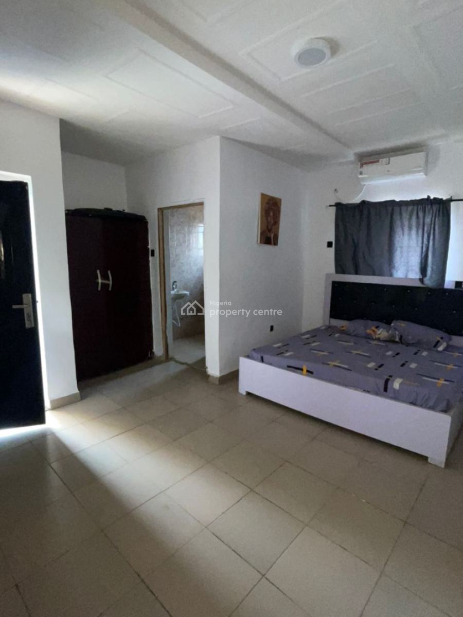 Sharp and Clean 2 Bedroom Apartment, Harmony Estate, Langbasa, Ajah, Lagos, Flat / Apartment for Rent