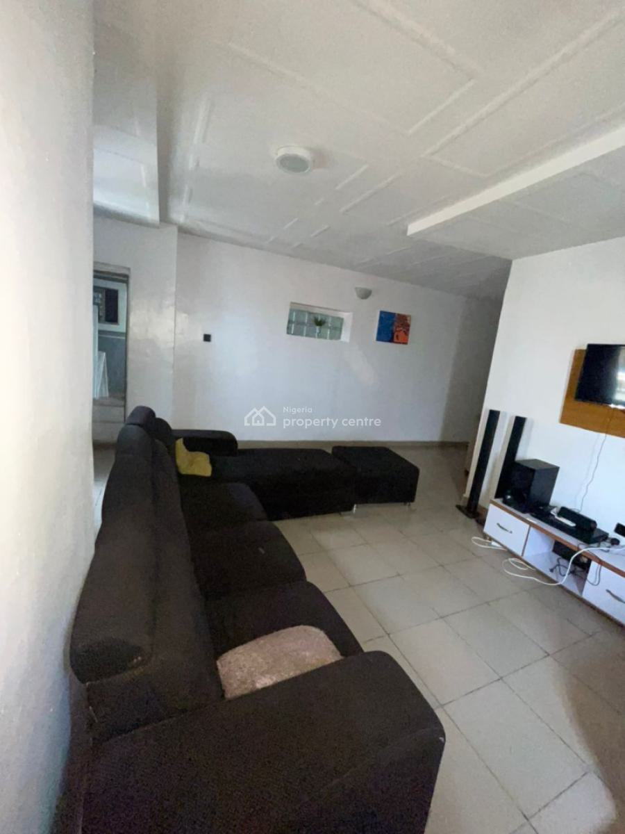 Sharp and Clean 2 Bedroom Apartment, Harmony Estate, Langbasa, Ajah, Lagos, Flat / Apartment for Rent