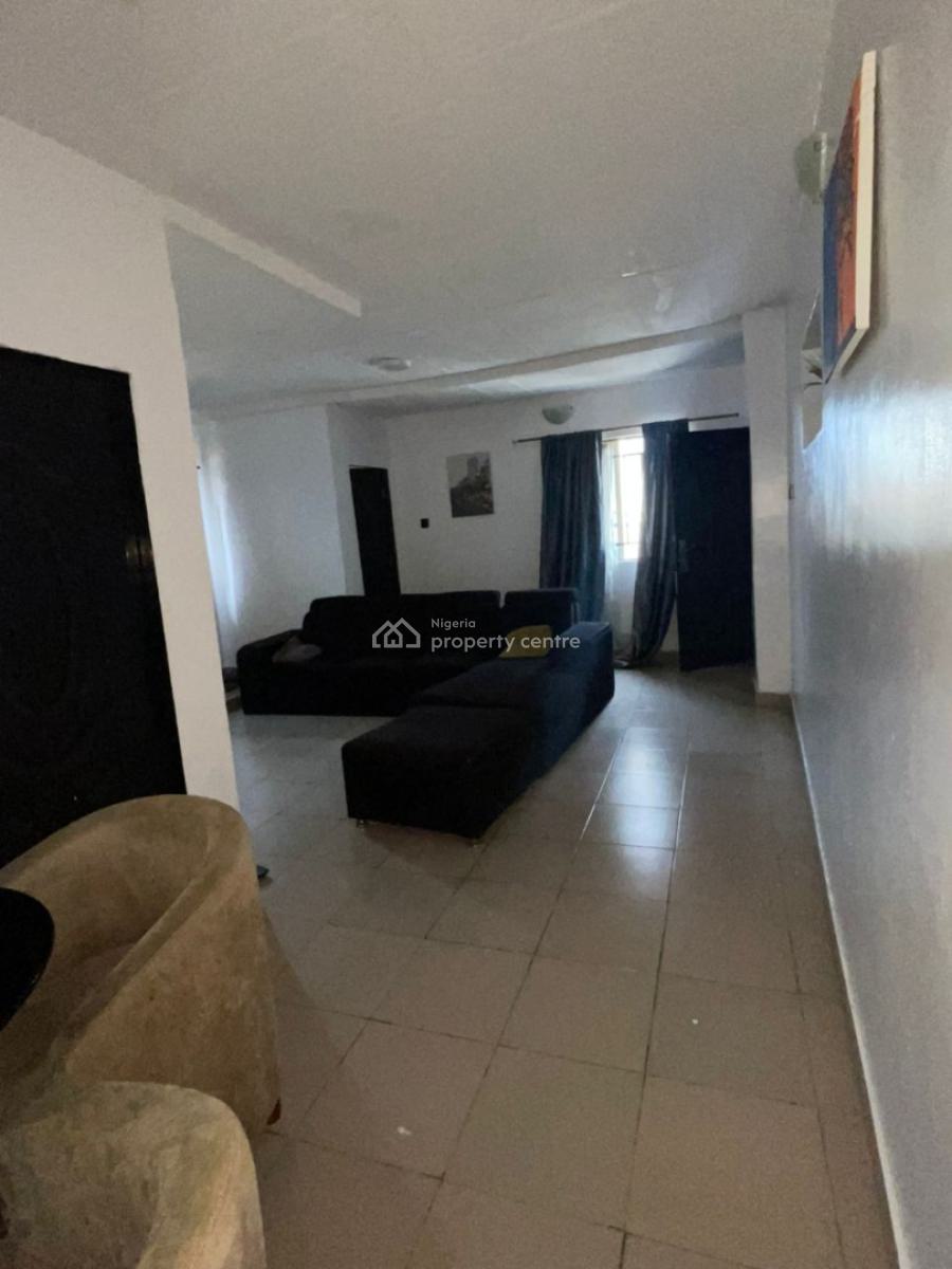Sharp and Clean 2 Bedroom Apartment, Harmony Estate, Langbasa, Ajah, Lagos, Flat / Apartment for Rent