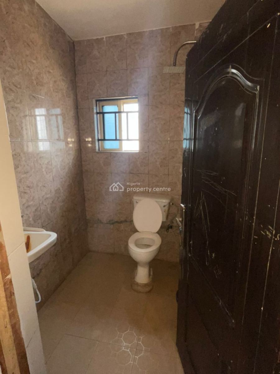 Sharp and Clean 2 Bedroom Apartment, Harmony Estate, Langbasa, Ajah, Lagos, Flat / Apartment for Rent