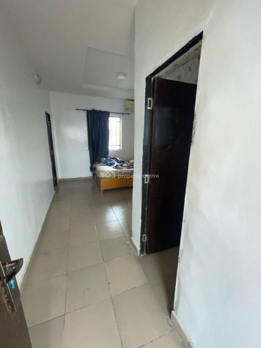 Sharp and Clean 2 Bedroom Apartment, Harmony Estate, Langbasa, Ajah, Lagos, Flat / Apartment for Rent
