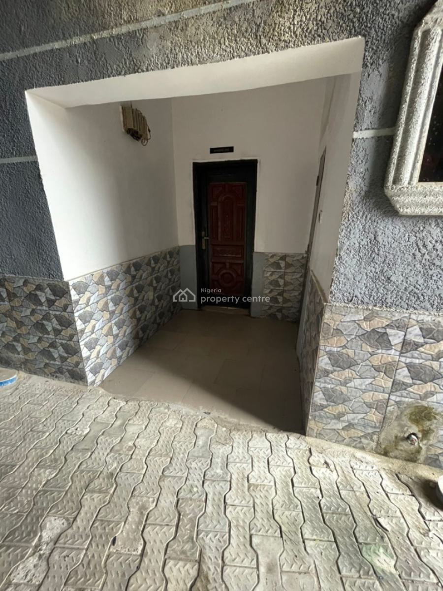 Sharp and Clean 2 Bedroom Apartment, Harmony Estate, Langbasa, Ajah, Lagos, Flat / Apartment for Rent