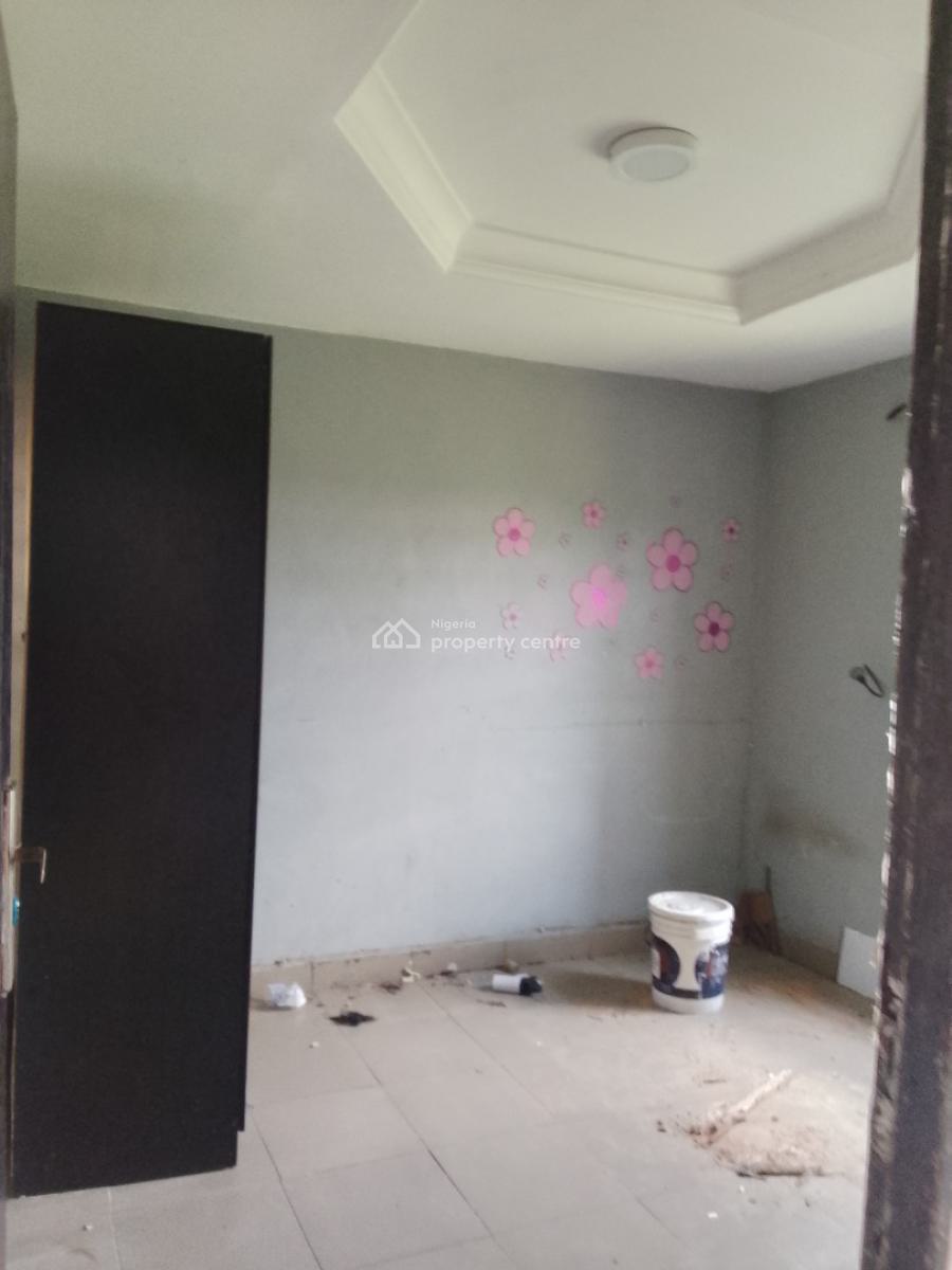 Room and Palour, Harmony Estate Eko-akete, Abijo, Lekki, Lagos, Mini Flat (room and Parlour) for Rent