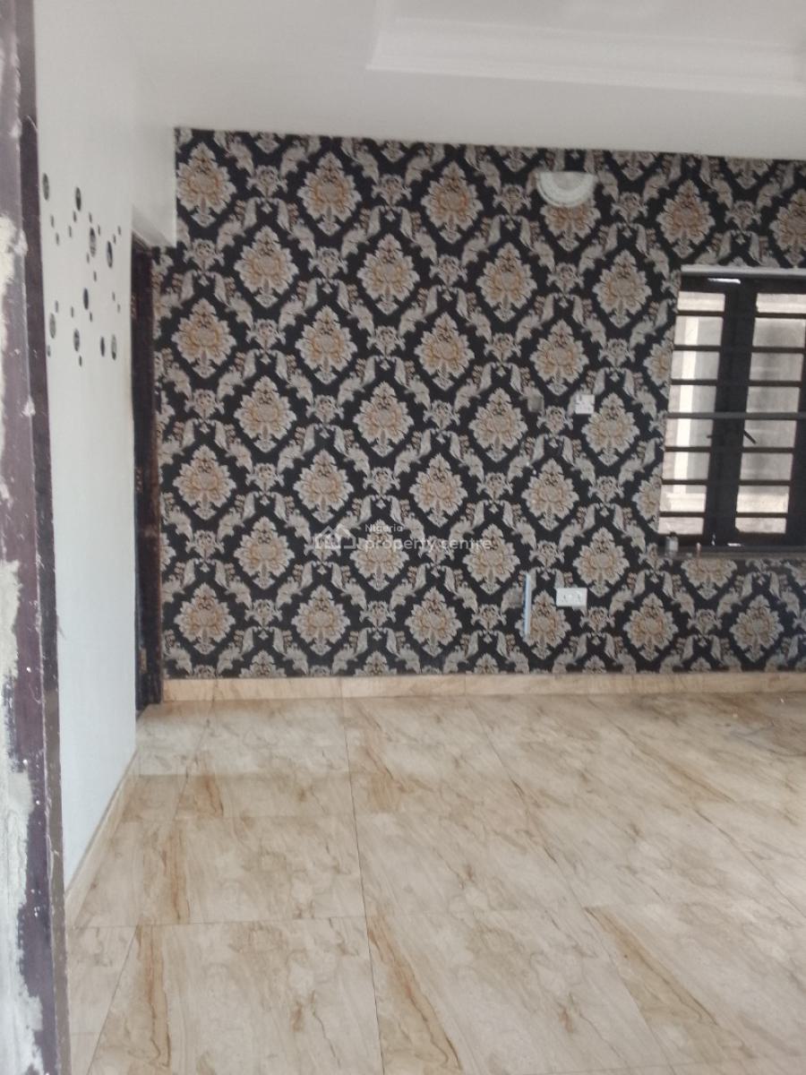 Room and Palour, Harmony Estate Eko-akete, Abijo, Lekki, Lagos, Mini Flat (room and Parlour) for Rent